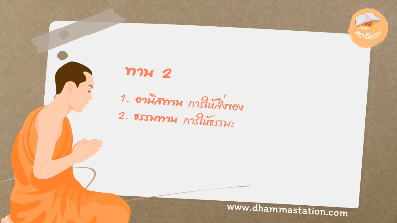 ทาน 2